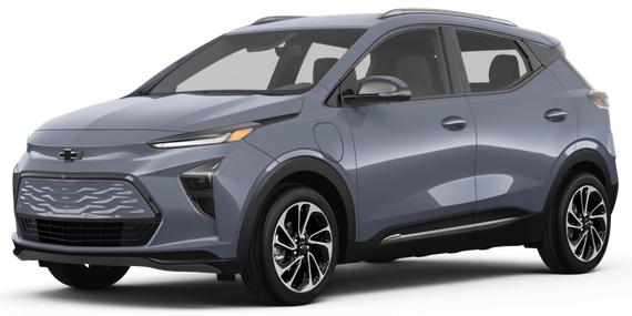 CHEVROLET BOLT EUV 2023 1G1FY6S0XP4104641 image